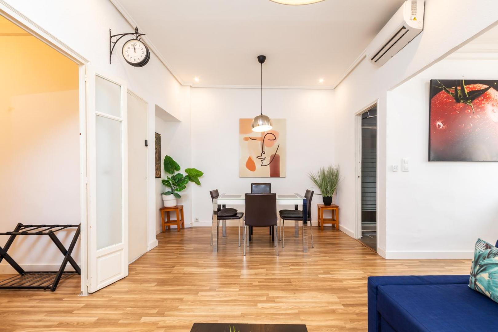 Mestalla River Apartment Valence Extérieur photo