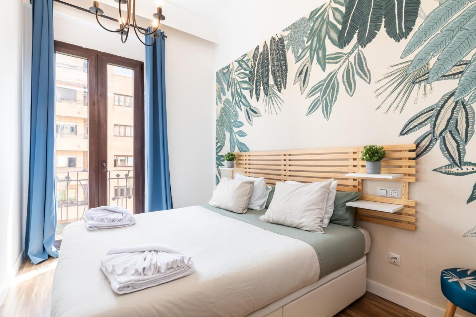 Mestalla River Apartment Valence Extérieur photo
