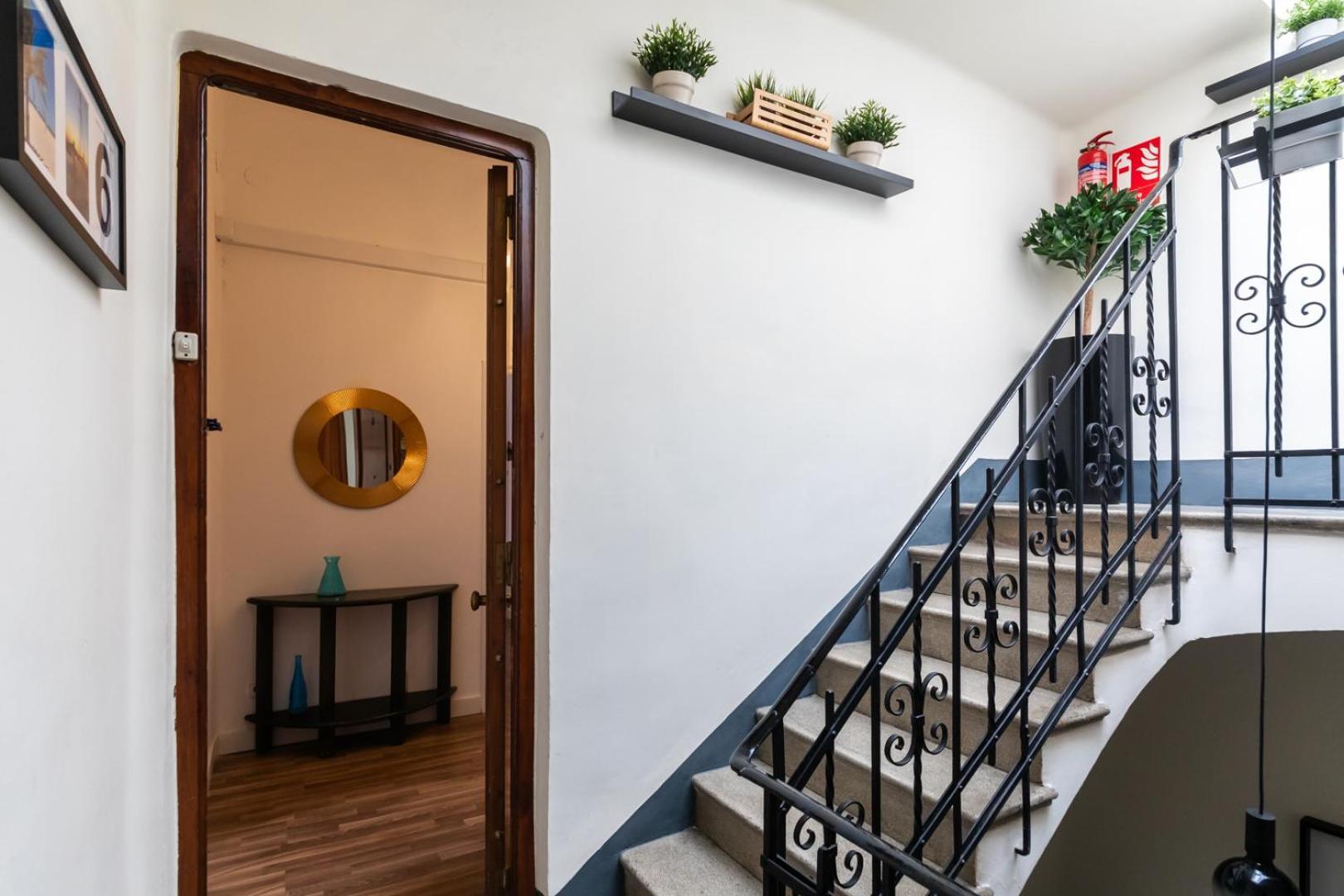 Mestalla River Apartment Valence Extérieur photo