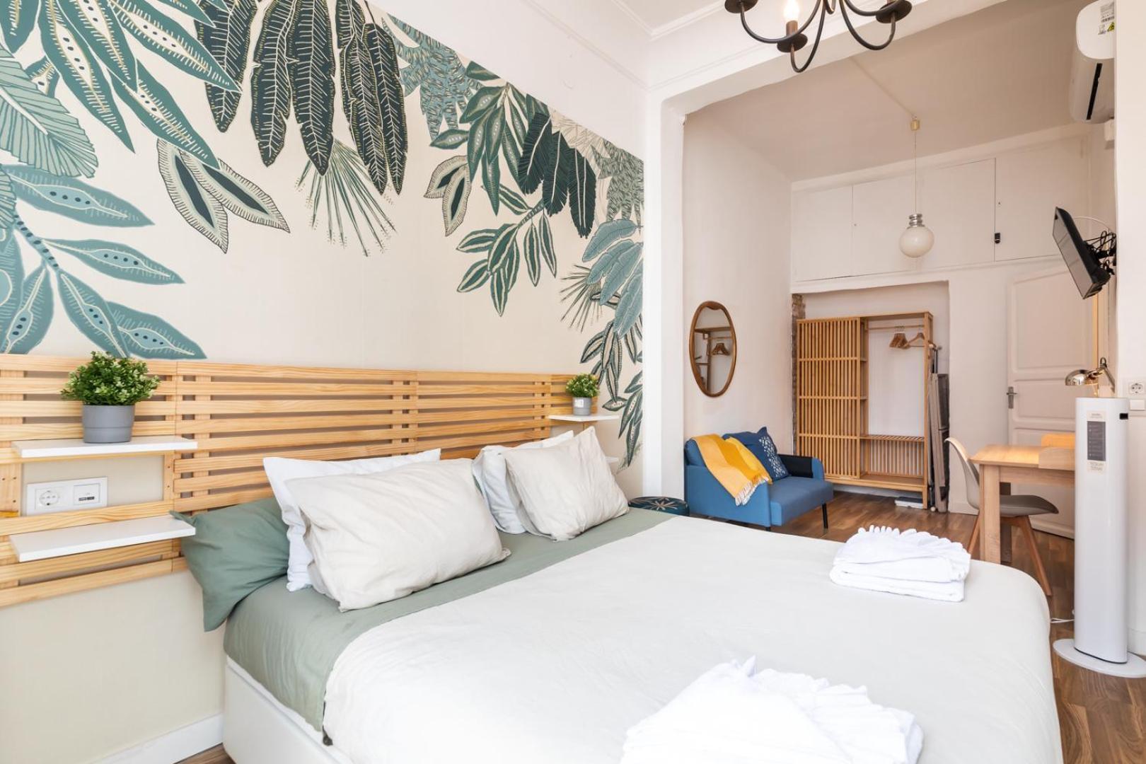 Mestalla River Apartment Valence Extérieur photo