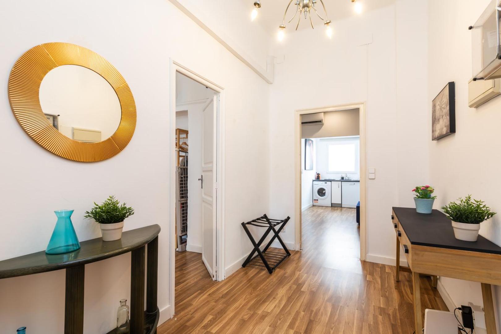 Mestalla River Apartment Valence Extérieur photo