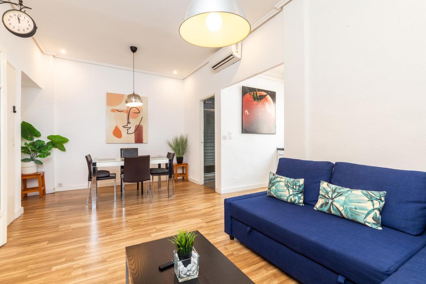 Mestalla River Apartment Valence Extérieur photo